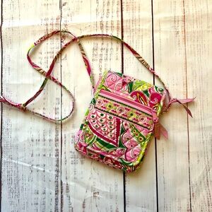 Vera Bradley Crossbody Bag